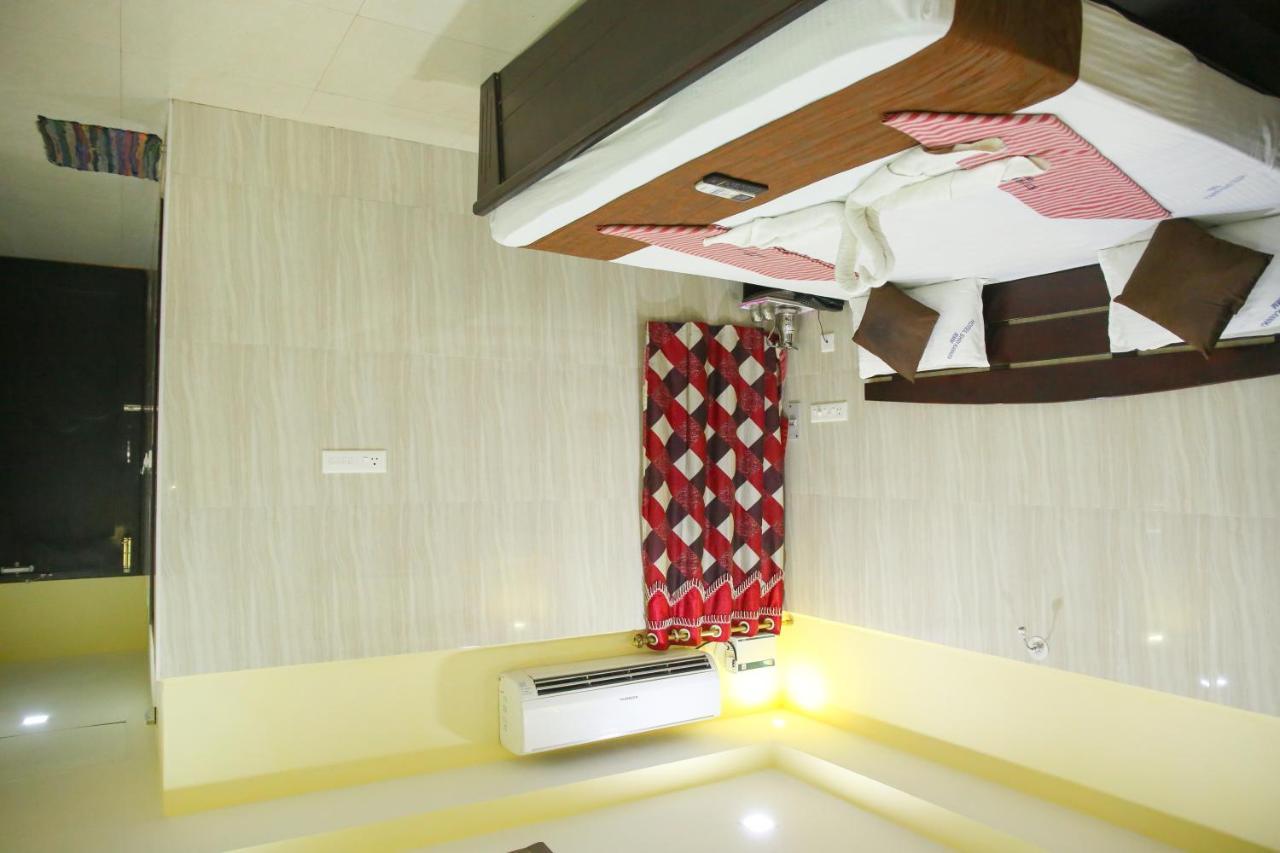 Hotel Shri Kannika Rāmeswaram 외부 사진