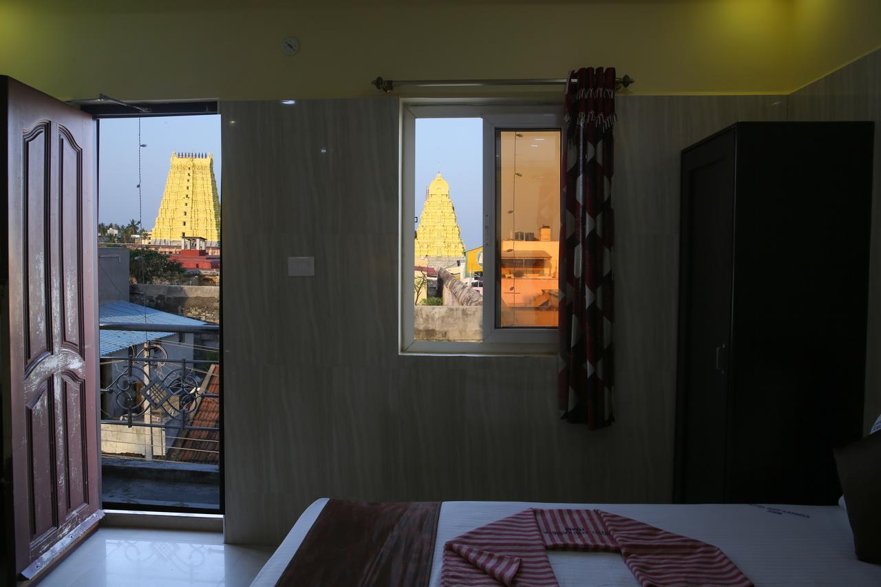 Hotel Shri Kannika Rāmeswaram 외부 사진