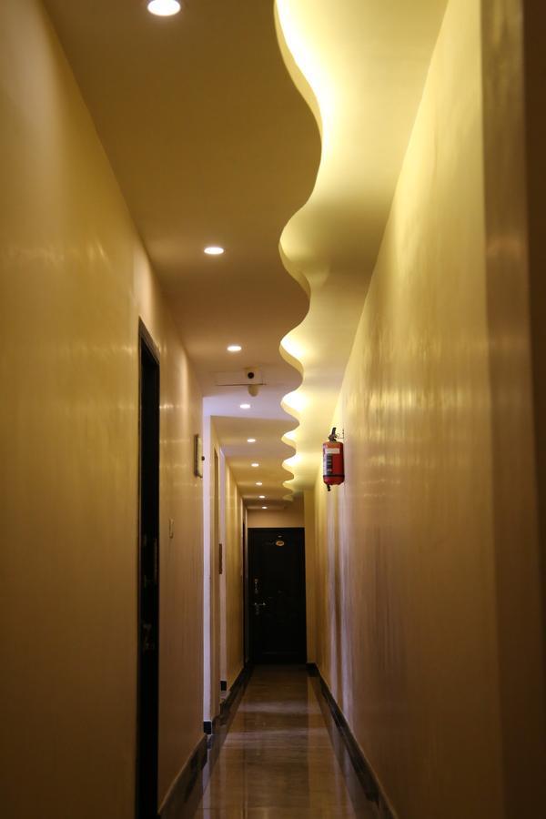 Hotel Shri Kannika Rāmeswaram 외부 사진