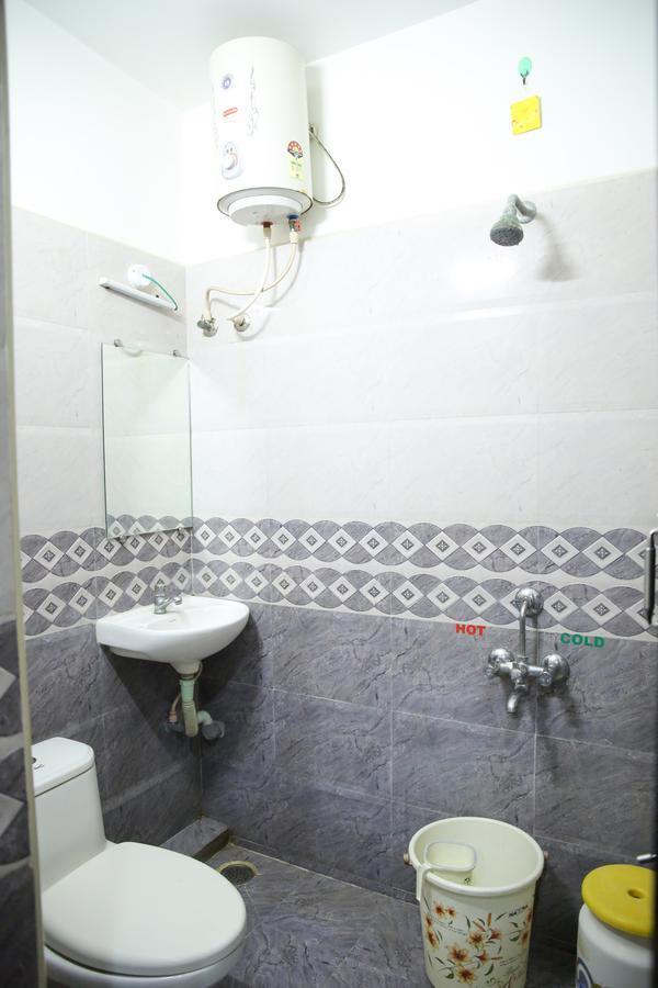 Hotel Shri Kannika Rāmeswaram 외부 사진