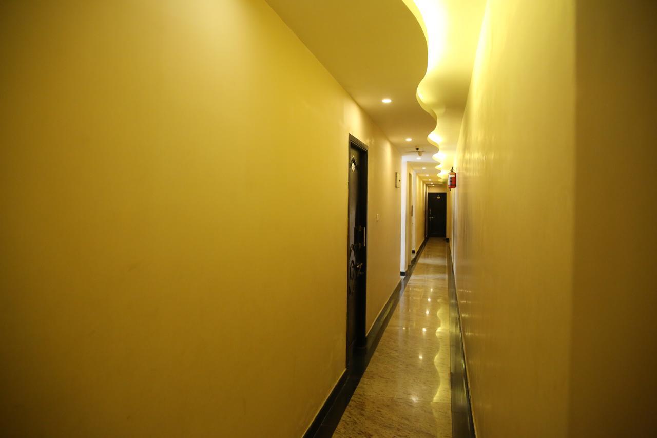 Hotel Shri Kannika Rāmeswaram 외부 사진